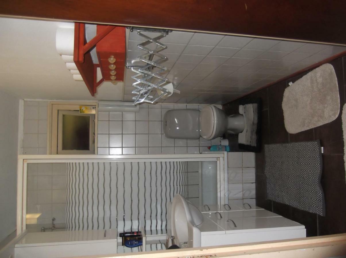 Leuk Vakantiehuisje 6P Brunssum Exterior photo