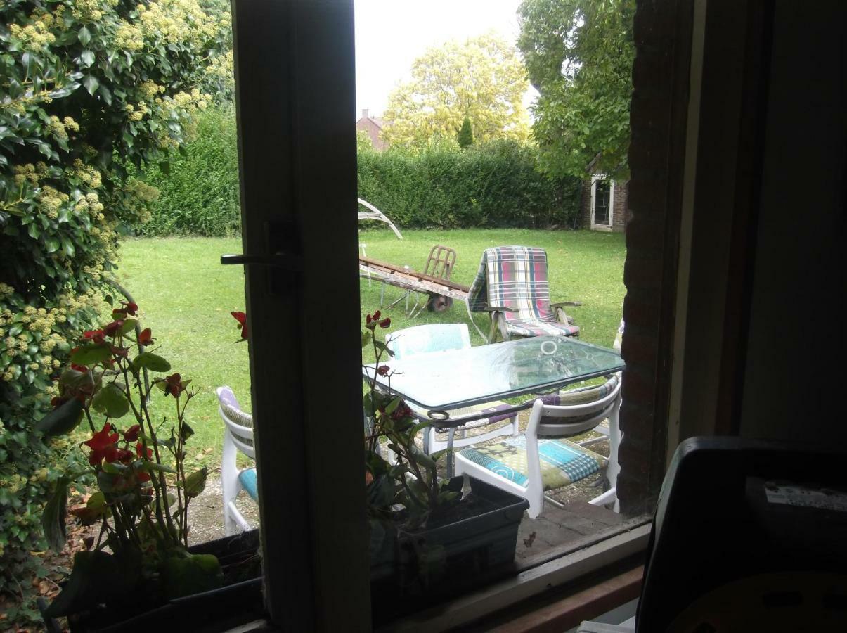 Leuk Vakantiehuisje 6P Brunssum Exterior photo